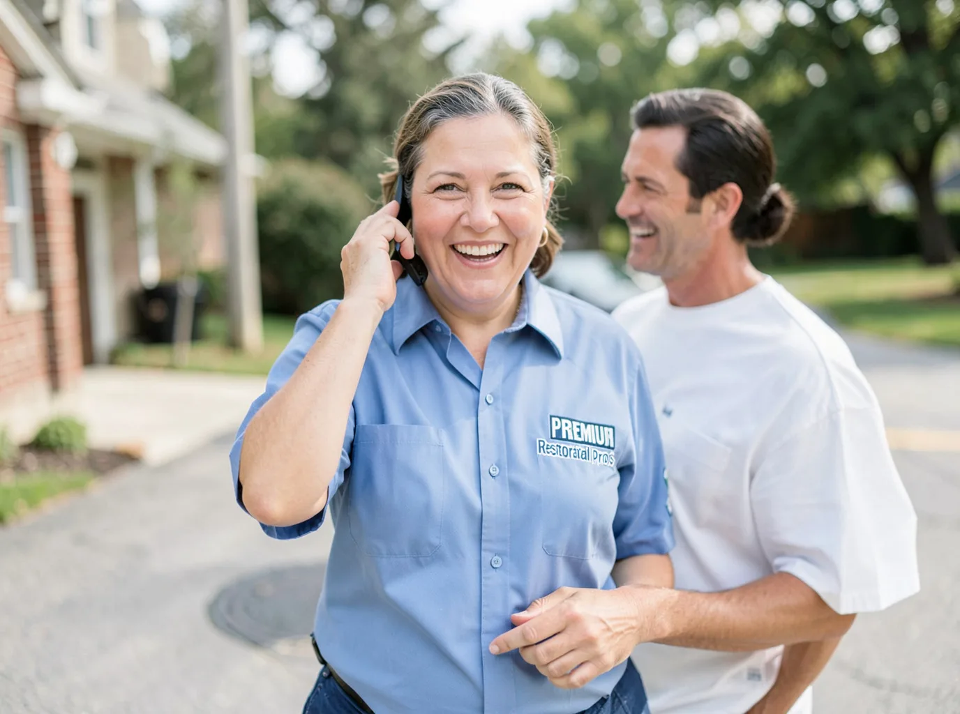 Water Damage Restoration Blairstown, IA FAQs